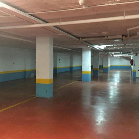 Mi Capricho Apartment Sitio de Calahonda ภายนอก รูปภาพ