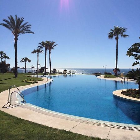Mi Capricho Apartment Sitio de Calahonda ภายนอก รูปภาพ