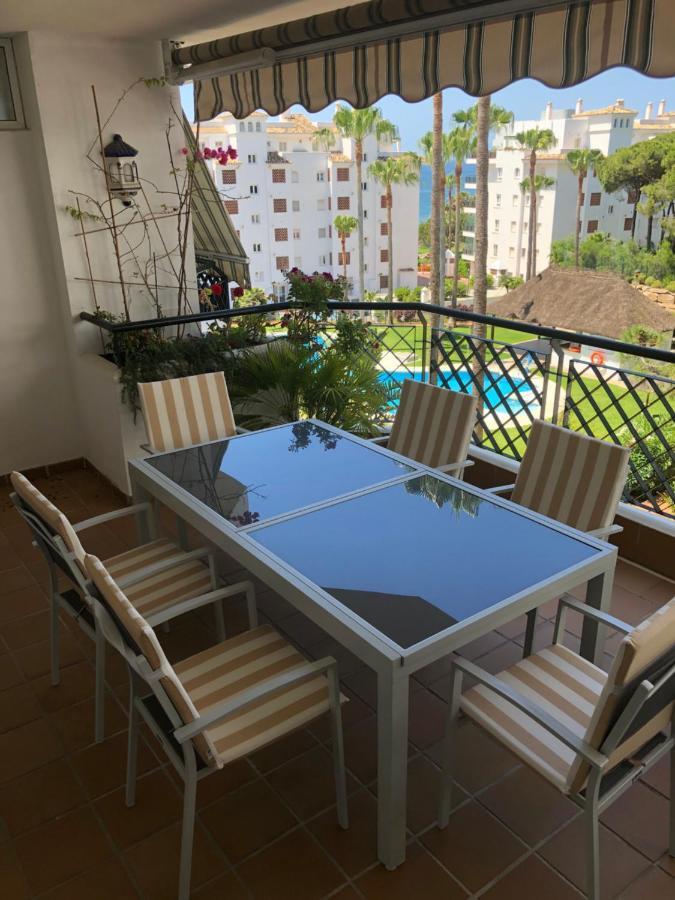 Mi Capricho Apartment Sitio de Calahonda ภายนอก รูปภาพ
