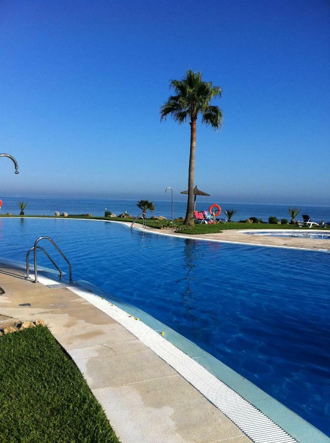 Mi Capricho Apartment Sitio de Calahonda ภายนอก รูปภาพ