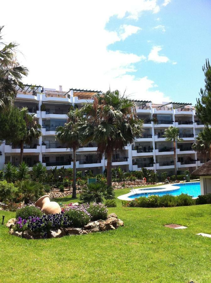 Mi Capricho Apartment Sitio de Calahonda ภายนอก รูปภาพ