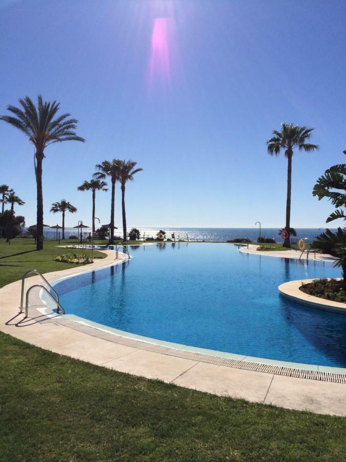 Mi Capricho Apartment Sitio de Calahonda ภายนอก รูปภาพ