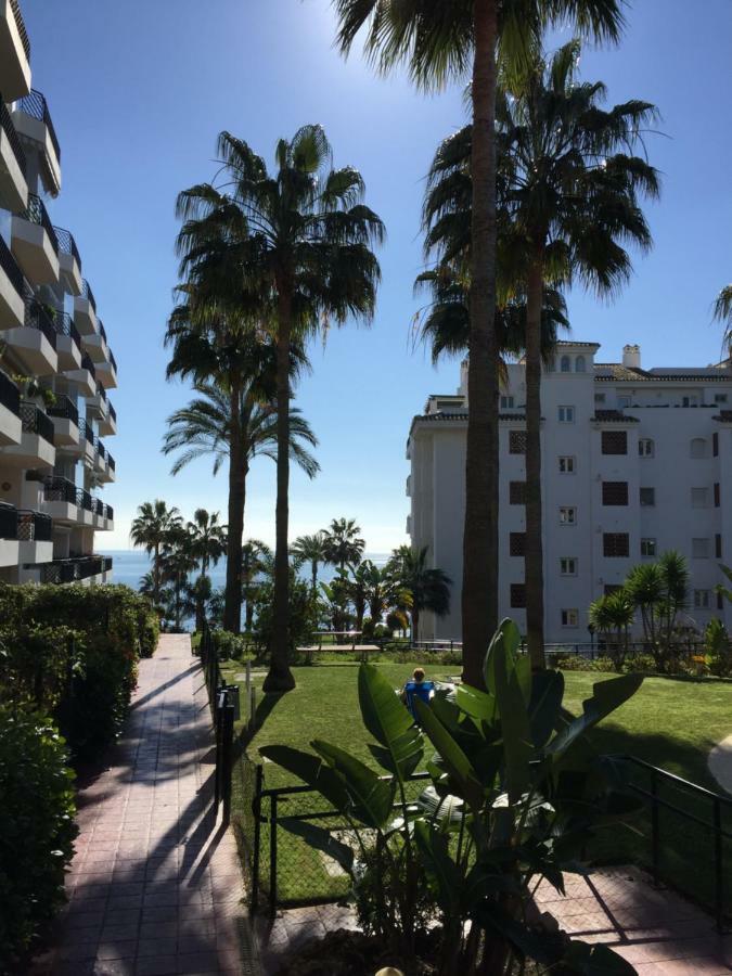 Mi Capricho Apartment Sitio de Calahonda ภายนอก รูปภาพ