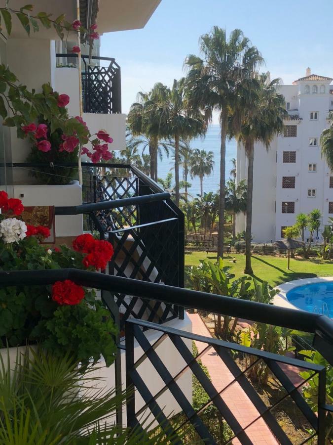 Mi Capricho Apartment Sitio de Calahonda ภายนอก รูปภาพ
