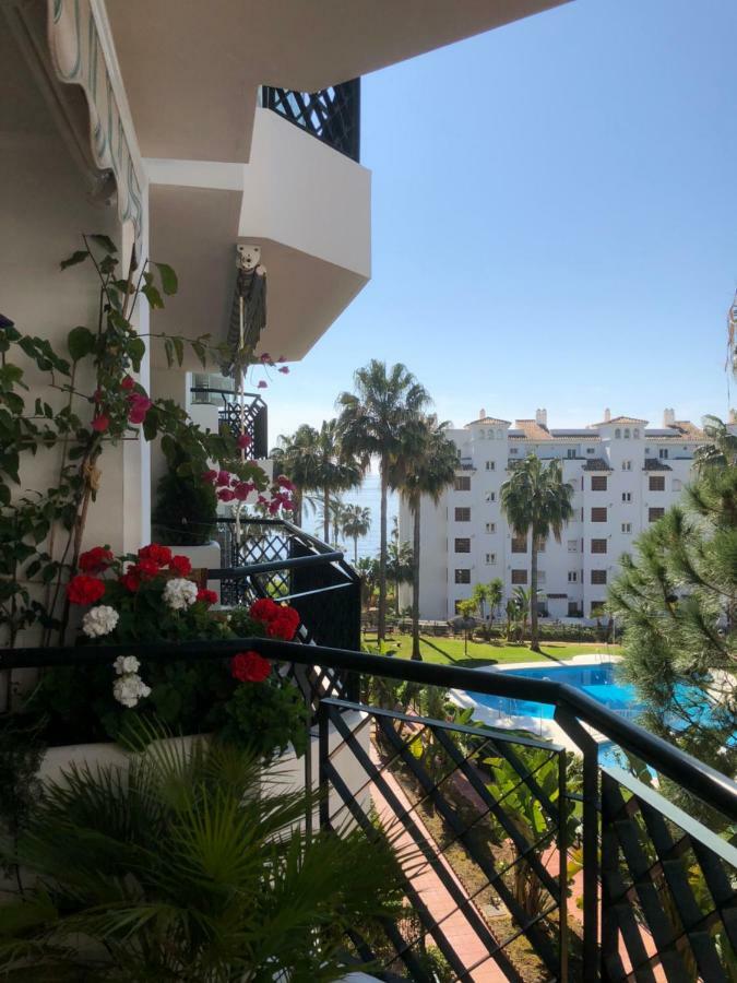 Mi Capricho Apartment Sitio de Calahonda ภายนอก รูปภาพ