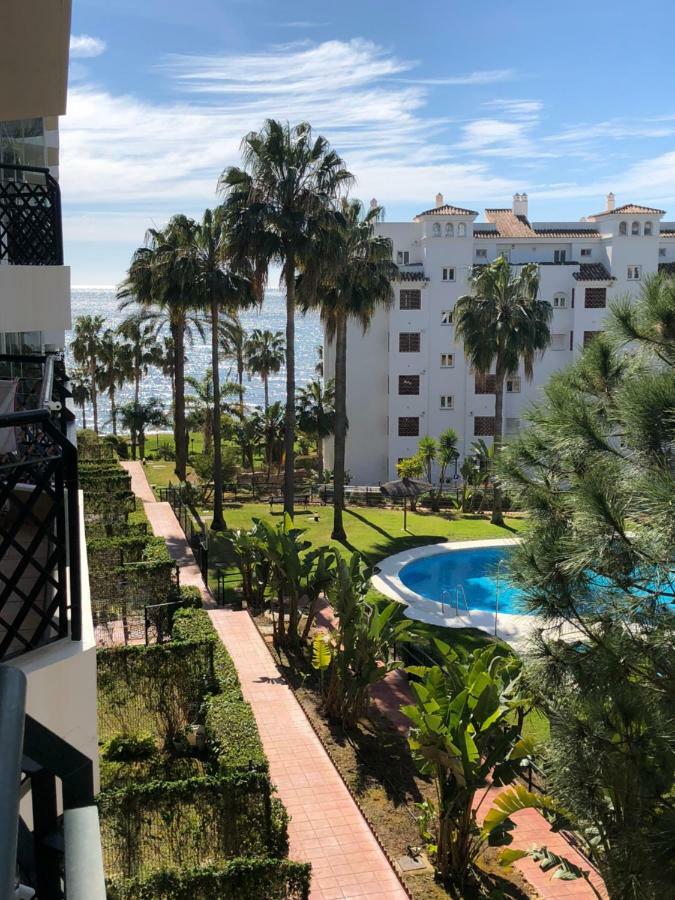 Mi Capricho Apartment Sitio de Calahonda ภายนอก รูปภาพ